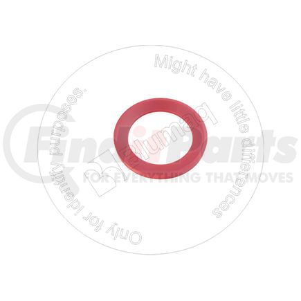 Blumaq 302-5541 Hitch Link Wear Pad - 74 mm. ID