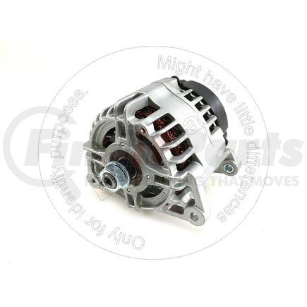 Blumaq 305-3660 Alternator