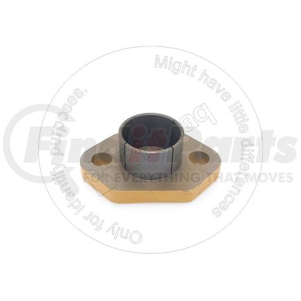 Blumaq 308-9839 Suspension Shock Absorber Collet - Compatible for Caterpillar Applications