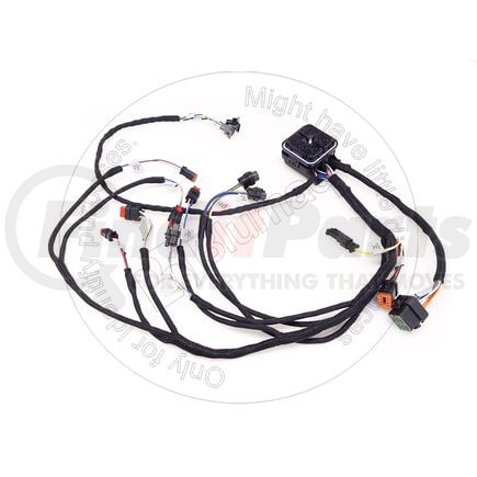 Blumaq 323-9140 Engine Wiring Harness - fits Caterpillar