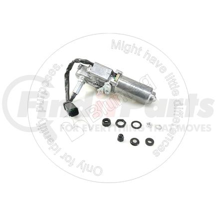 Blumaq 330-5014 Wiper Motor - Rear, fits Caterpillar Track Type Tractor