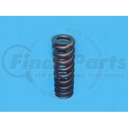 Blumaq 340-8237 Multi-Purpose Hardware - Recoil Spring, fit for Caterpillar Applications