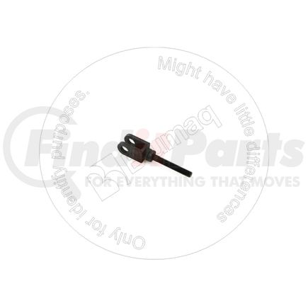 Blumaq 346-0331 Clevis Yoke