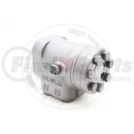 Blumaq 349-6093 Hydraulic Steering Assist Control Valve - Fit for Caterpillar Applications
