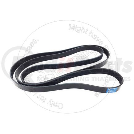 Blumaq 352-4863 V-Ribbed Belts - fit for Caterpillar Applications