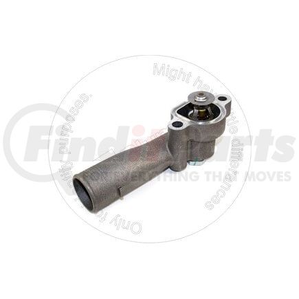 Blumaq 357-8714 Engine Water Pump Connector