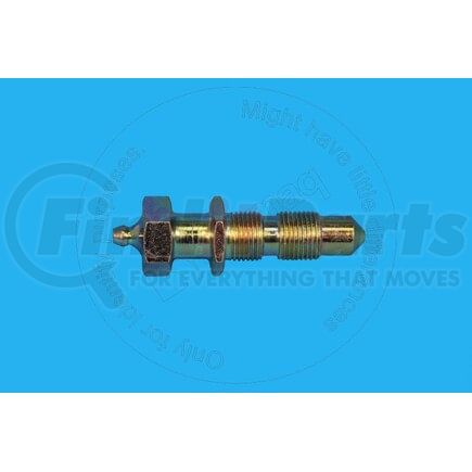 Blumaq 360-2293 Multi-Purpose Fitting - Nipple, fits Caterpillar