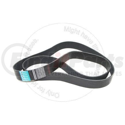 Blumaq 361-3339 Accessory Drive Belt - Fit for Caterpillar Applications