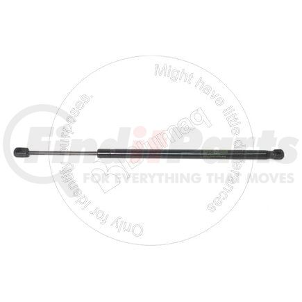 Blumaq 363-2867 Pneumatic Cylinder