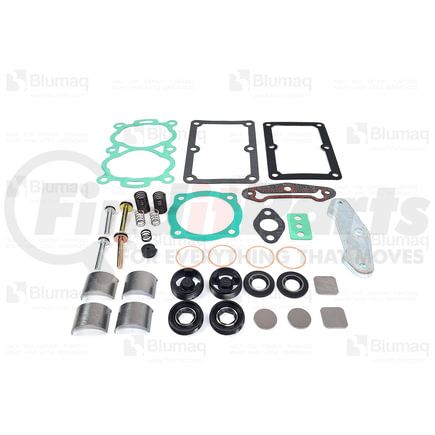 Blumaq 374-4724 A/C Compressor Repair Kit