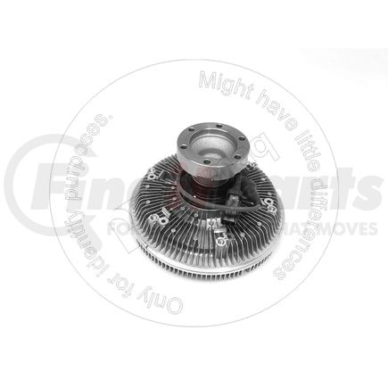 Blumaq 376-3070 Drive Axle Shaft Assembly - Fit for Caterpillar Applications