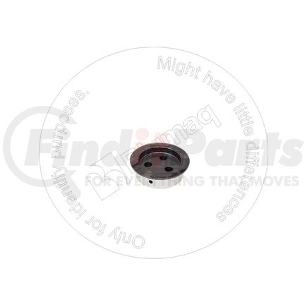 Blumaq 380-7409 Gear Retainer - Steel