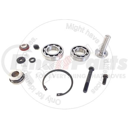 Blumaq 380-7577 Engine Water Pump Repair Kit - fit for Caterpillar Applications