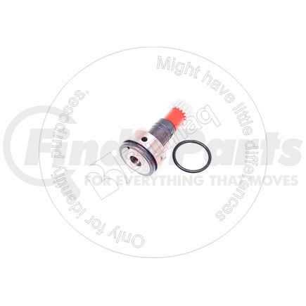 Blumaq 383-1568 Fuel Injector Plunger and Barrel