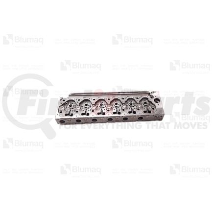 Blumaq 384-5313 Engine Cylinder Head - 34.65 in x 13.39 in x 9.44 in, Fit for Caterpillar Applications