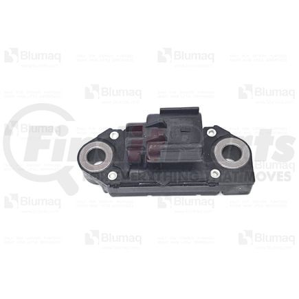 Blumaq 385-1174 Exhaust Gas Differential Pressure Sensor - 5VDC, 3-Pin Apex, Face Seal, Ratiometric