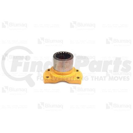 Blumaq 385-6111 Differential End Yoke - fit for Caterpillar Applications