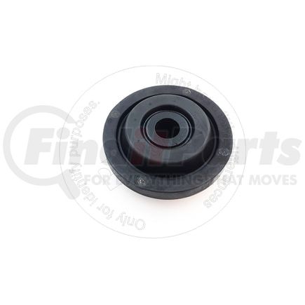 Blumaq 393-1048 Engine Mount Isolator - Rubber, fits Caterpillar