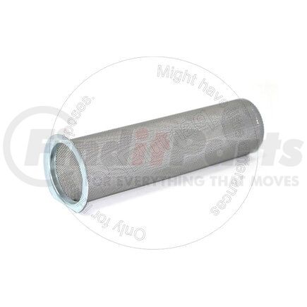 Blumaq 3D-6678 Fuel Tank Screen - 9.90" Long, 3.44" OD