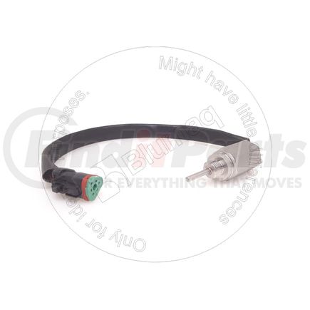 Blumaq 3E-8700 Engine Oil Temperature Sensor - Transmission