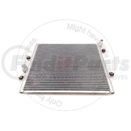 Blumaq 3EG-52-63550 A/C Condenser - Fit for Komatsu Applications