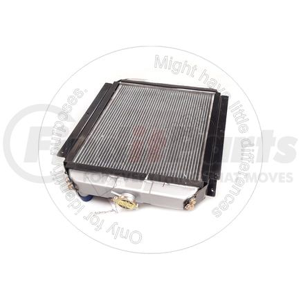Blumaq 3F4507050 Radiator