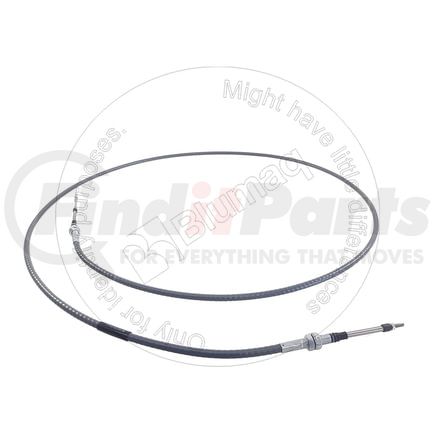 Blumaq 3V-4607 Carburetor Accelerator Cable - Fit for Caterpillar Applications