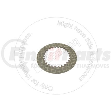 Blumaq 418-17-39710 DISC