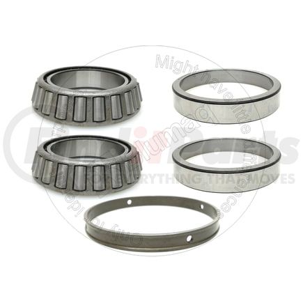 Blumaq 418-46-13320 BEARING