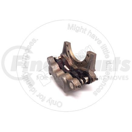 Blumaq 419-8087 Parking Brake Disc Brake Caliper