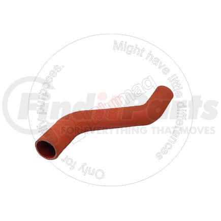 Blumaq 421-03-41171 Radiator Coolant Hose - fits Komatsu Wheel Loaders WA Series
