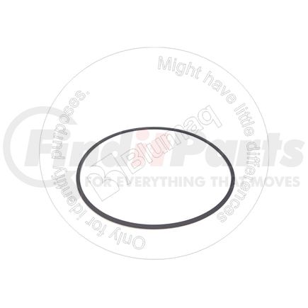 Blumaq 421-33-11480 Axle Differential Seal - D-Ring, Front or Rear, fits Komatsu Wheel Loader