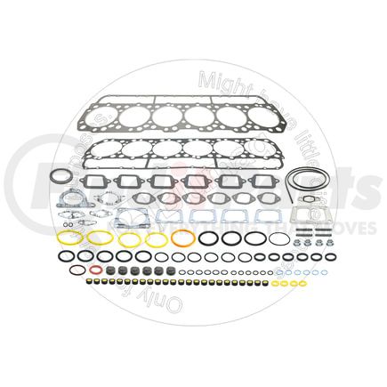Blumaq 425-0626 Engine Cylinder Head Gasket Kit - Single Cylinder