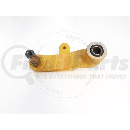 Blumaq 430-8132 Suspension Control Arm and Ball Joint Assembly