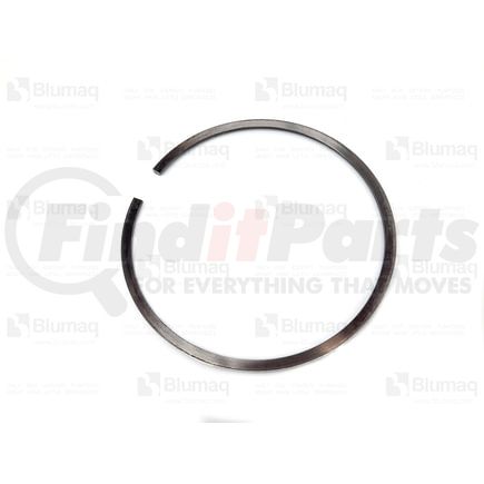 Blumaq 437-7162 Engine Piston Ring - Ductile Iron