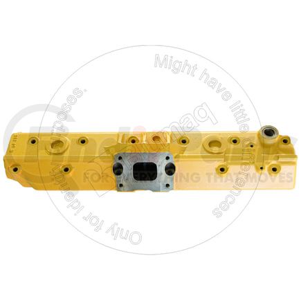 Blumaq 441-5604 Exhaust Manifold Cover - Fit for Caterpillar Applications