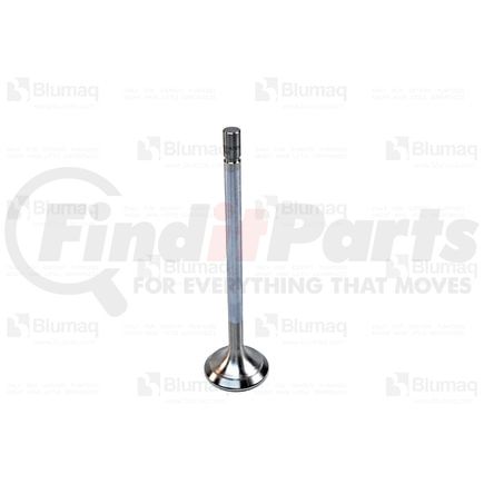 Blumaq 443-2712 Engine Exhaust Valve