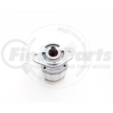 Blumaq 446-6911 Hydraulic Pump