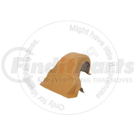 Blumaq 449-9547 Multi-Purpose Hardware - Shield, fits Caterpillar