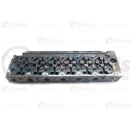 Blumaq 452-6584 Engine Cylinder Head Assembly - Fit for Caterpillar Applications