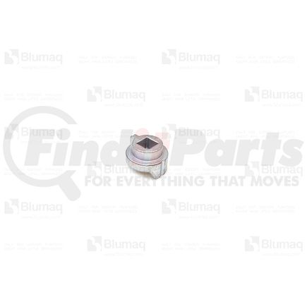 Blumaq 456-7043 Multi-Purpose Hardware - Retainer, Fit for Caterpillar Applications