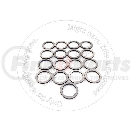 Blumaq 457-5912 Shim Pack