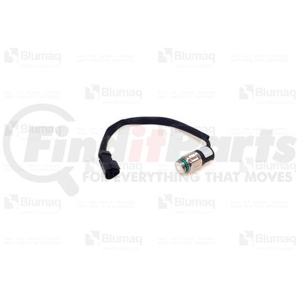 Blumaq 459-2598 Multi-Purpose Pressure Switch - fit for Caterpillar Applications