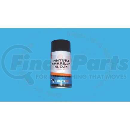 Blumaq 458-9587 Paint - Fit for Caterpillar Applications