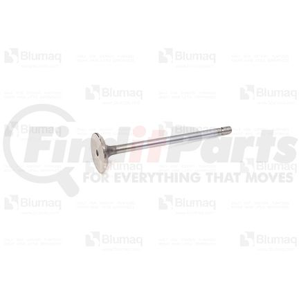 Blumaq 490-1729 Engine Intake Valve - fit for Caterpillar Applications