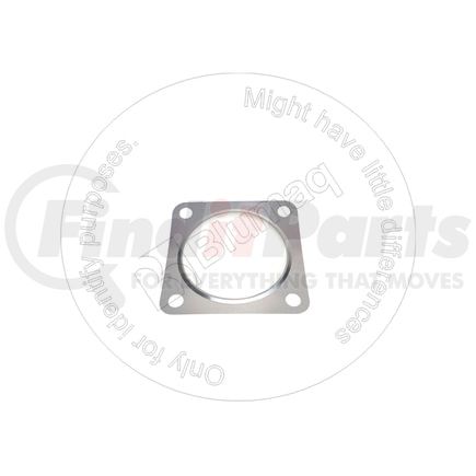 Blumaq 492-3310 GASKET