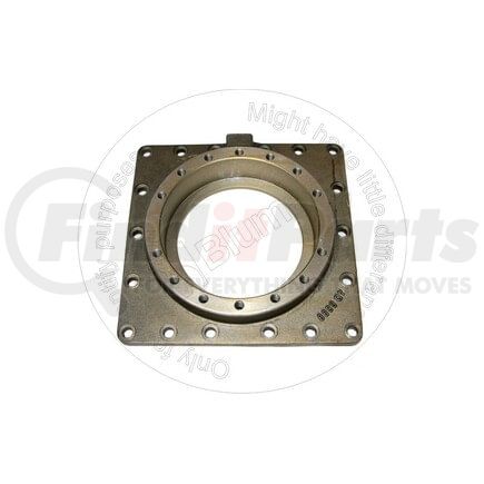 Blumaq 4D-6698 Driven Steer Axle Bearing Cage - fits Caterpillar Motor Grader