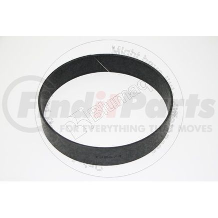 Blumaq 1J-2674 Wear Ring - Nylon, 184.15 mm. OD, 3.2 mm. Thick