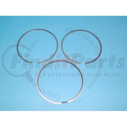 Blumaq 1P-0241 Engine Piston Ring Set - fit for Caterpillar Applications