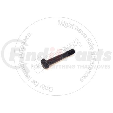 Blumaq 1P-9956 Engine Connecting Rod Bolt - 2.93" Length, 1/2-20 Thread